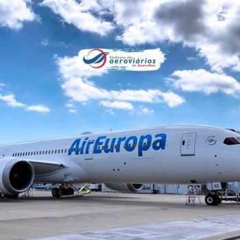 AIR EUROPA