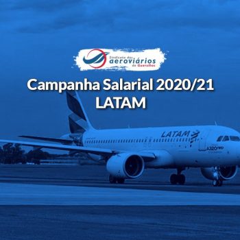 ASSEMBLEIA LATAM 2020