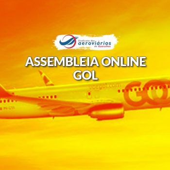 ASSEMBLEIA ONLINE GOL