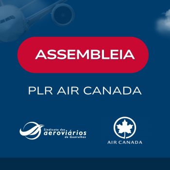 Assembleia Air Canada