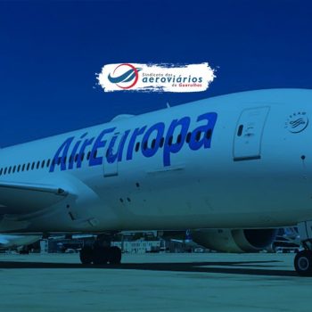 air europa