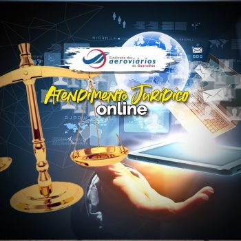 atendimento jurídico