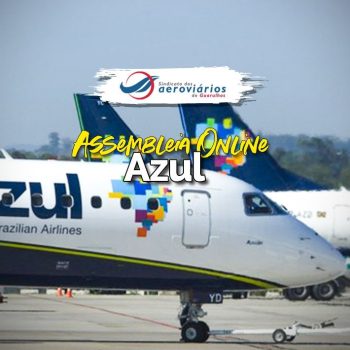 azul
