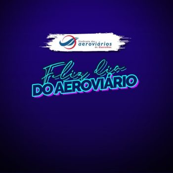dia do aeroviario