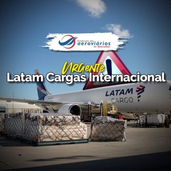 latam cargas