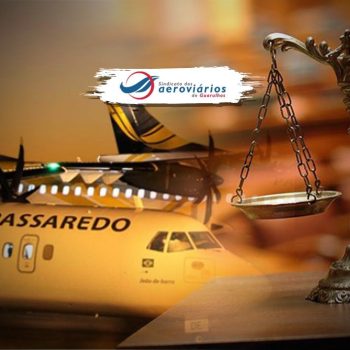 passaredo acao