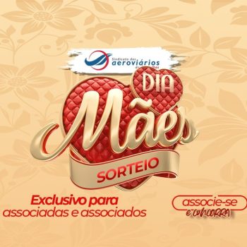 sorteio sindigru